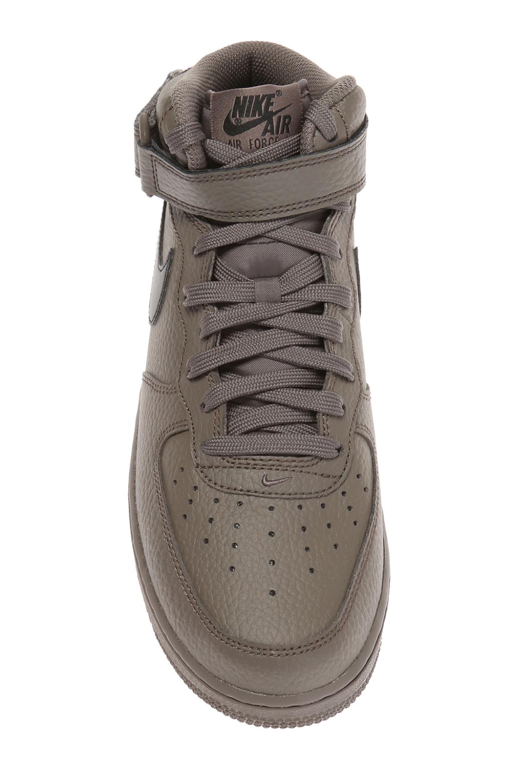 Nike air force outlet 1 mid ridgerock